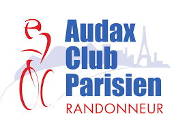 audax club parisien ステッカー