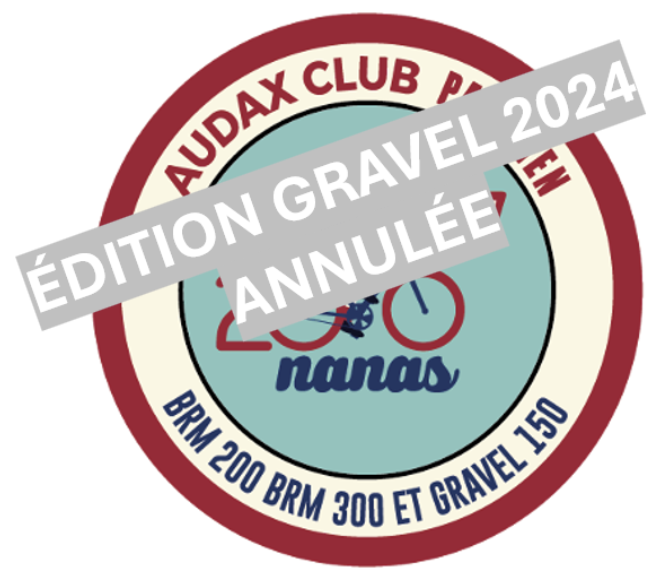 Gravel 150 Nanas